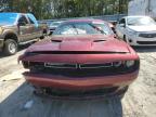 2020 Dodge Challenger Sxt на продаже в Midway, FL - All Over