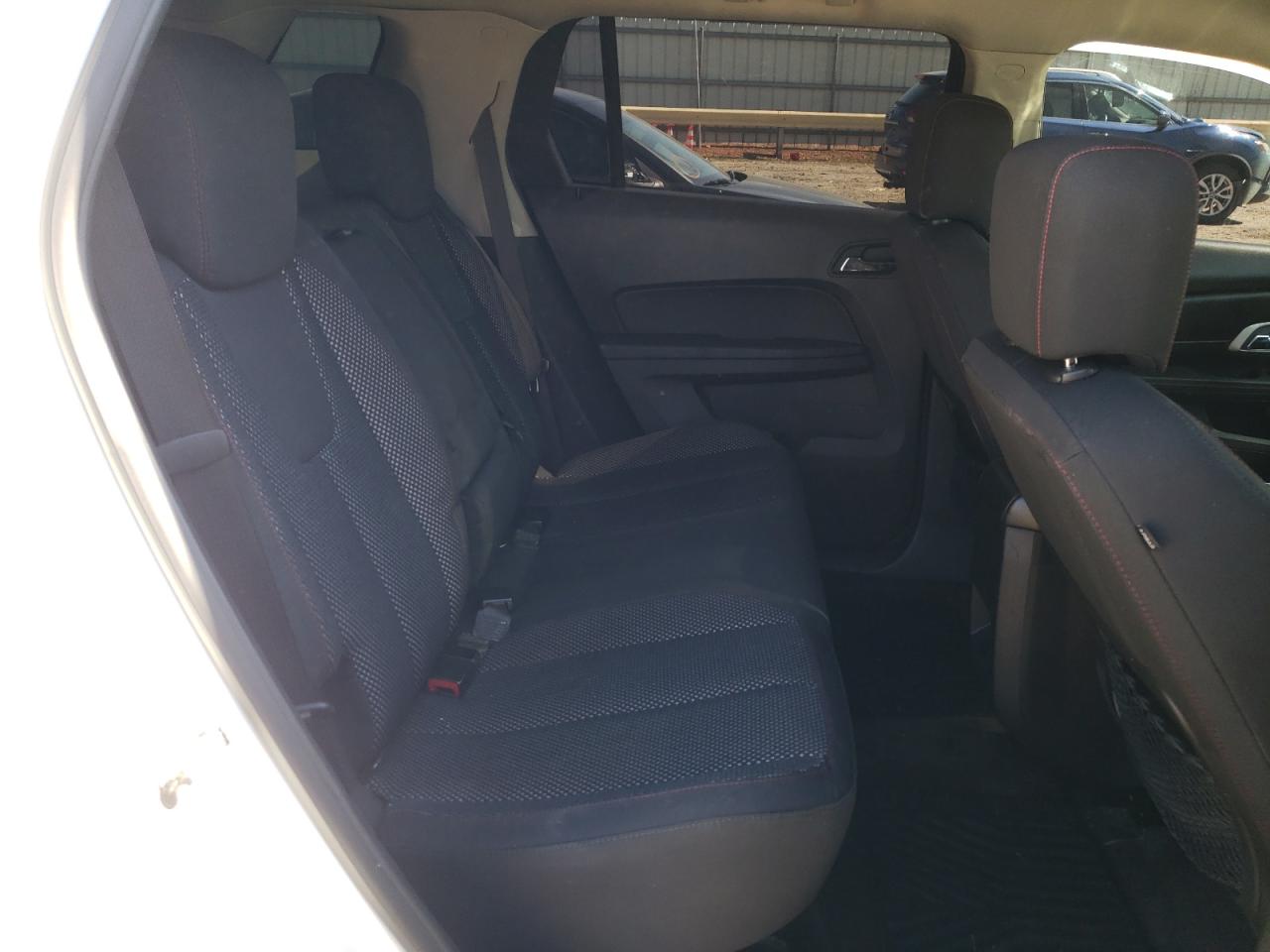 2011 GMC Terrain - Image 11