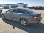 2020 Volkswagen Passat Se for Sale in Anthony, TX - Side