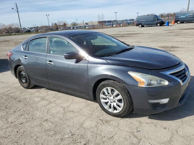  NISSAN ALTIMA 2013 Szary