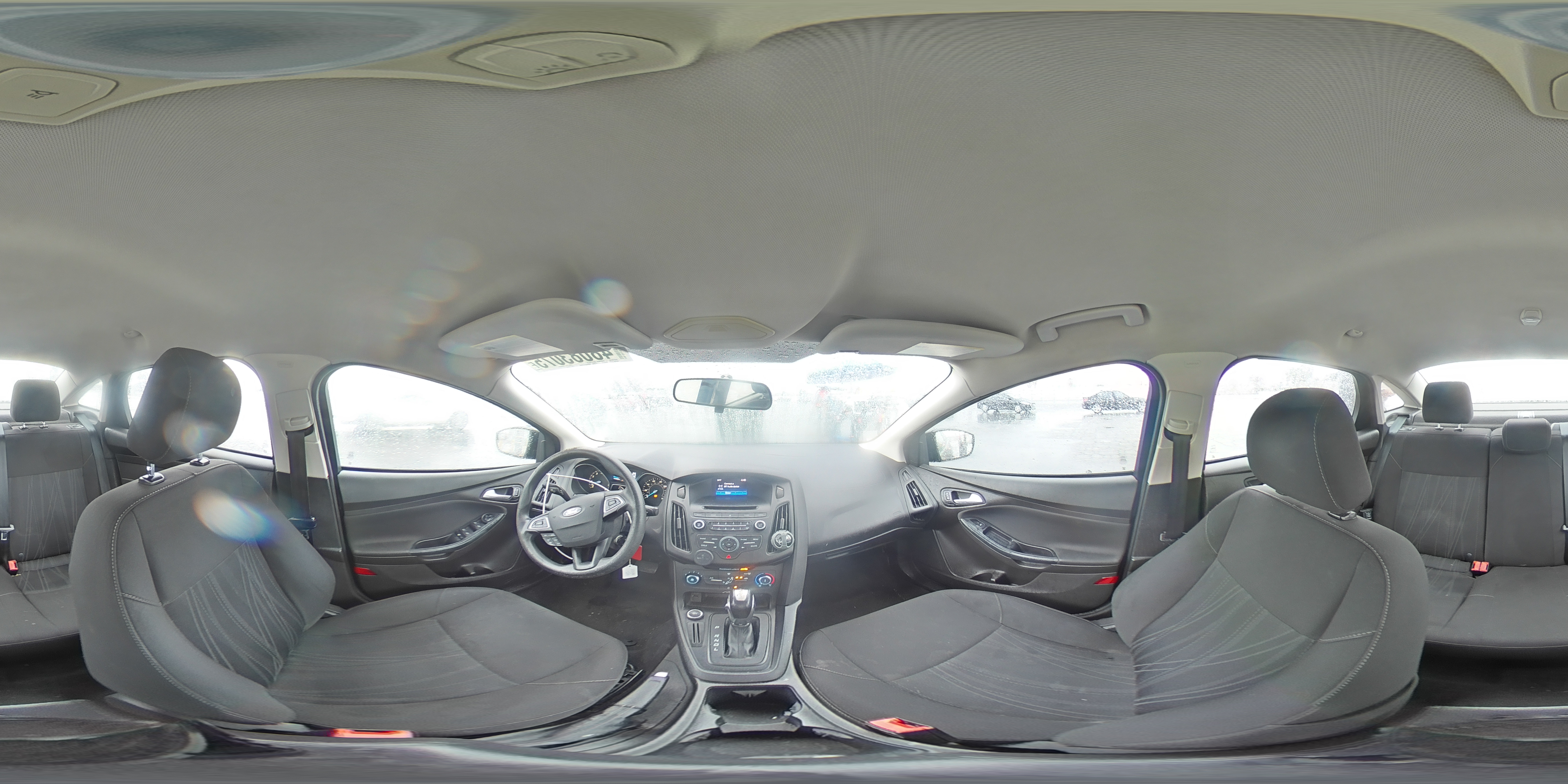 2016 Ford Focus - Image 12