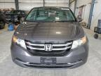 2016 Honda Odyssey Exl იყიდება Greenwood-ში, NE - Rear End