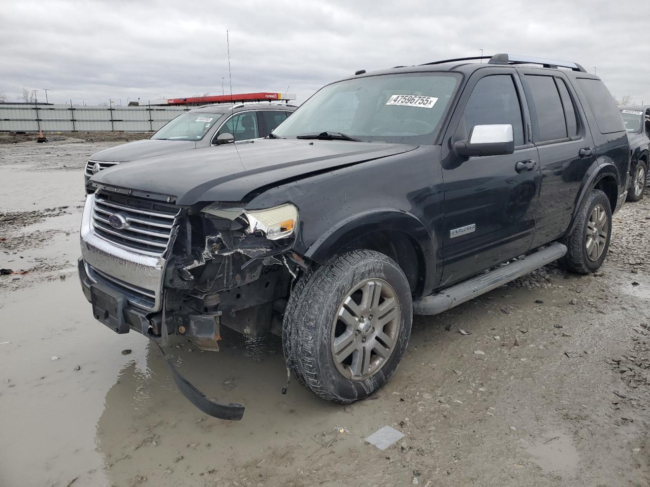 2008 Ford Explorer - Image 1