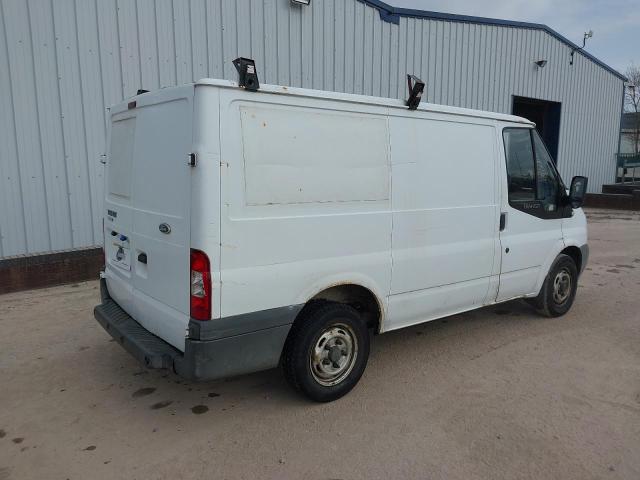 2008 FORD TRANSIT 85