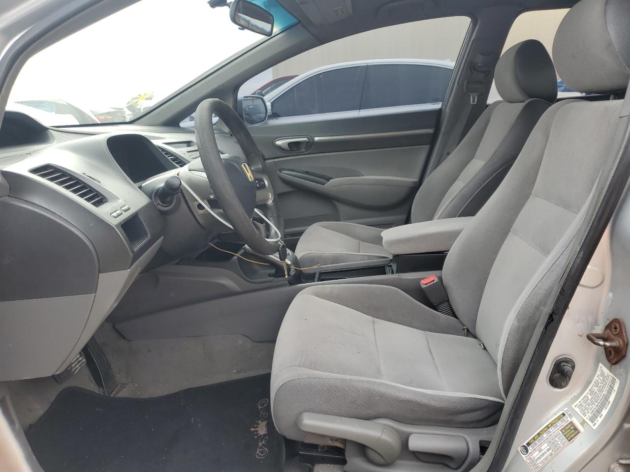 2006 Honda Civic - Image 7