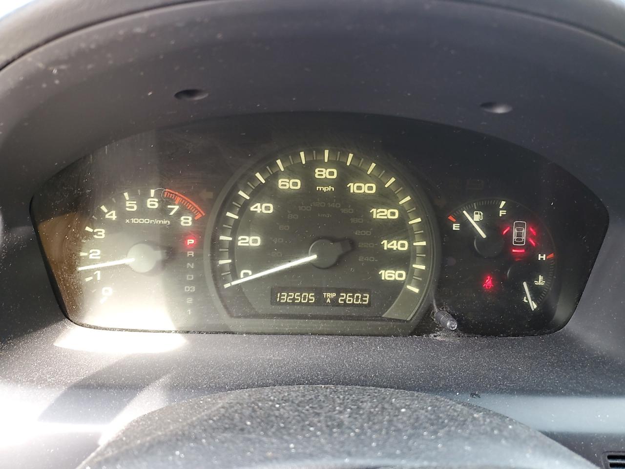 2006 Honda Accord - Image 9