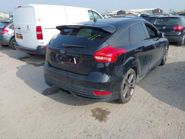 2018 FORD FOCUS ST-3