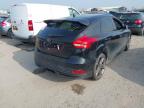 2018 FORD FOCUS ST-3 for sale at Copart YORK