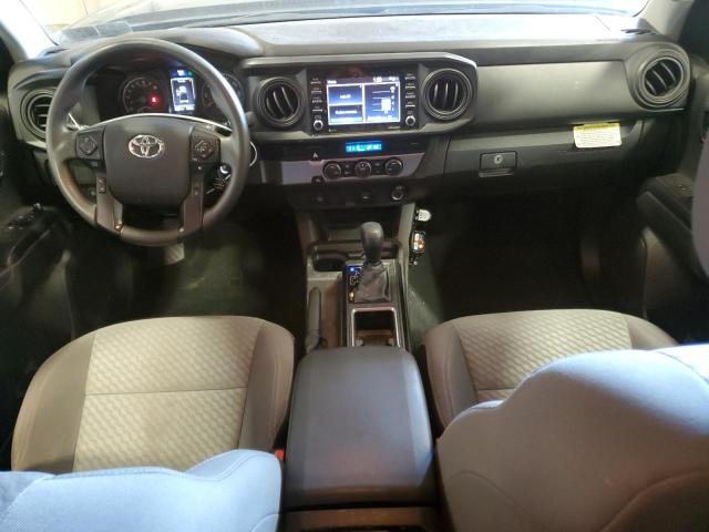  TOYOTA TACOMA 2023 Black