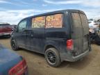 2014 Nissan Nv200 2.5S na sprzedaż w Brighton, CO - Front End