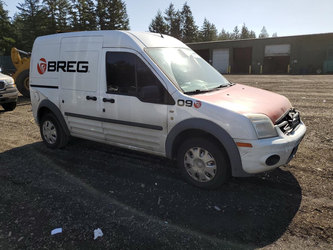 2013 Ford Transit - Image 4