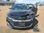 2020 Chevrolet Malibu Rs en Venta en Longview, TX - Front End