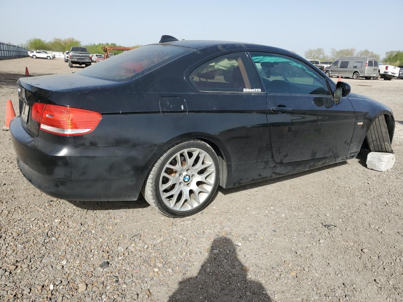 2010 BMW 3er - Image 3