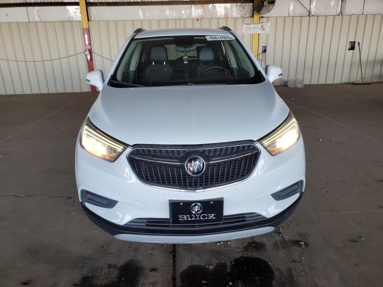 2018 Buick Encore - Image 5
