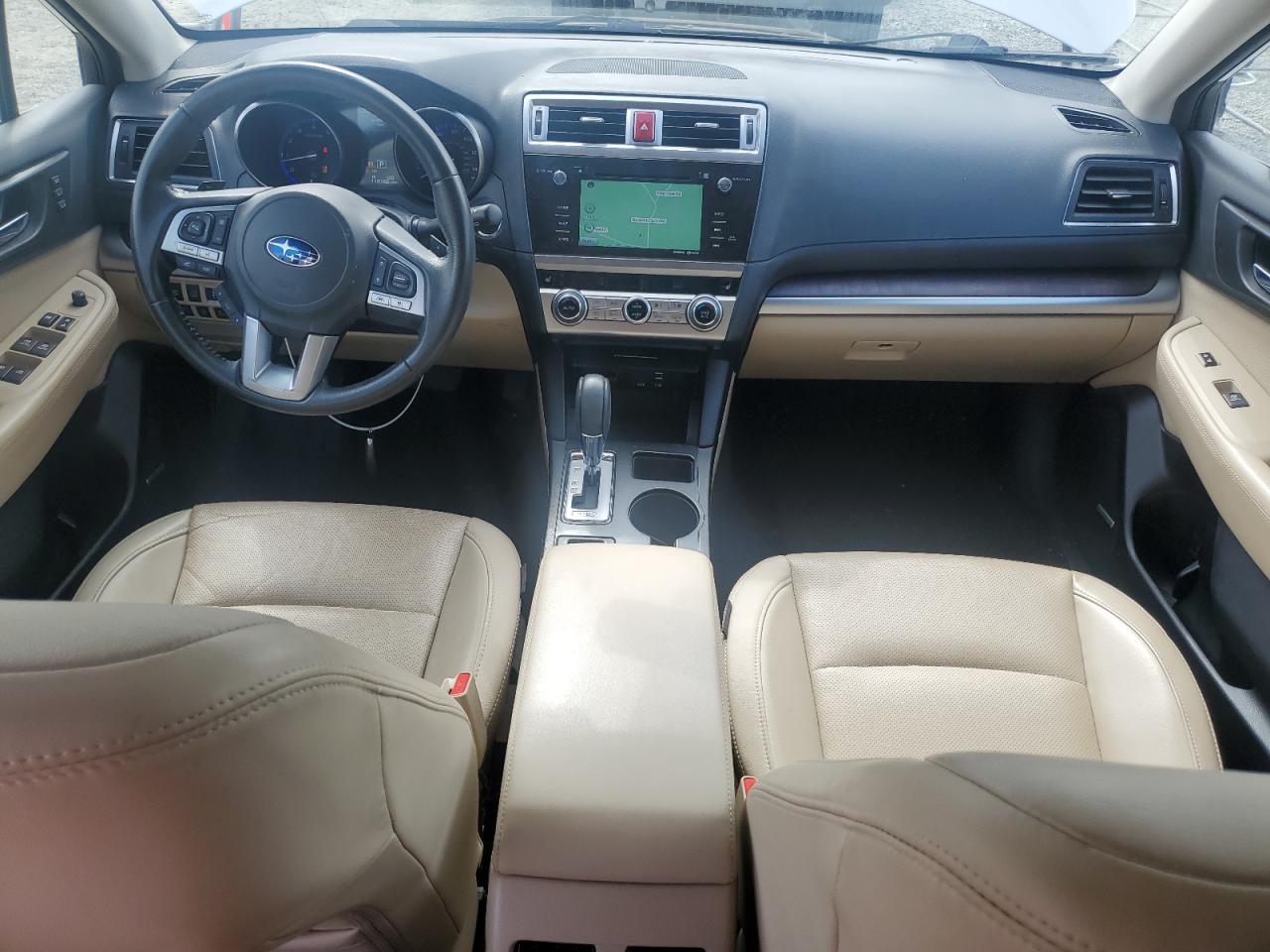 2017 Subaru Outback - Image 8