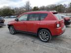 2016 Jeep Compass Sport de vânzare în York Haven, PA - Front End