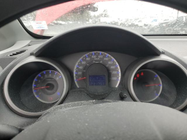 2010 HONDA FIT LX