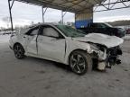 2023 Hyundai Elantra Limited იყიდება Cartersville-ში, GA - Rollover