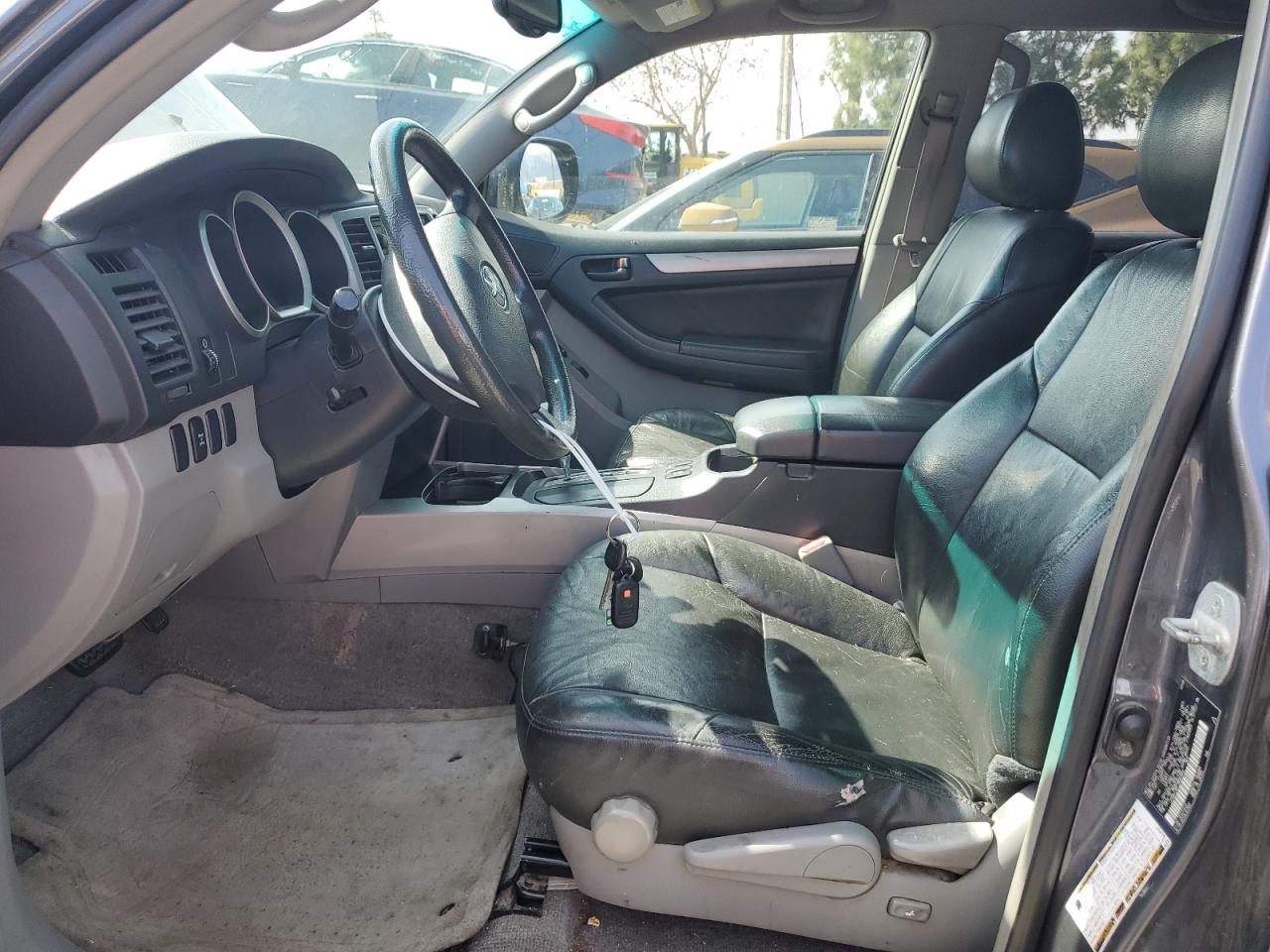 2007 Toyota 4Runner - Image 7