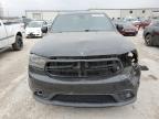 2015 Dodge Durango Limited de vânzare în Kansas City, KS - Front End