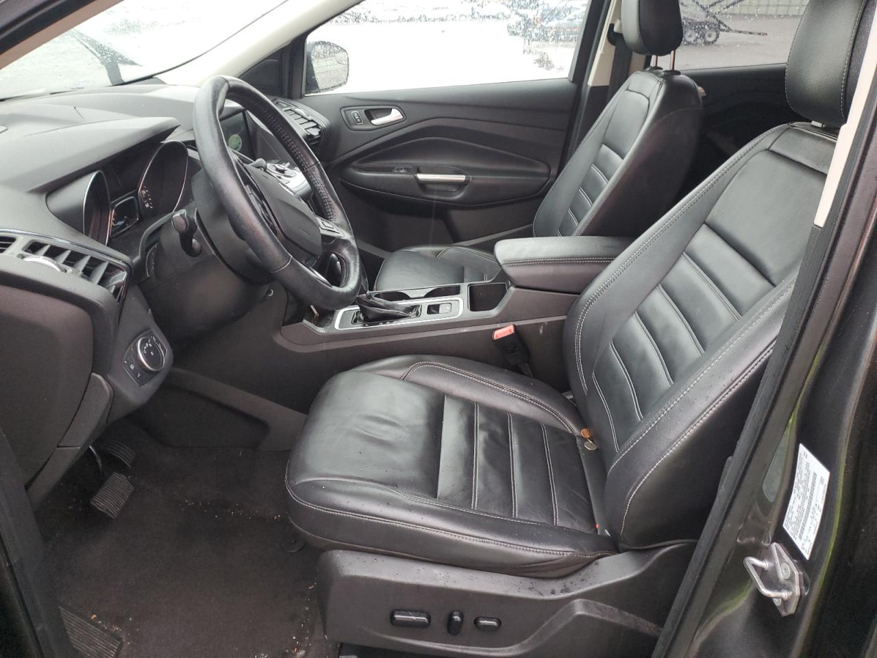 2019 Ford Escape - Image 7