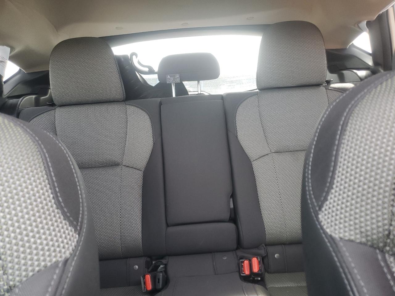 2024 Subaru XV - Image 10