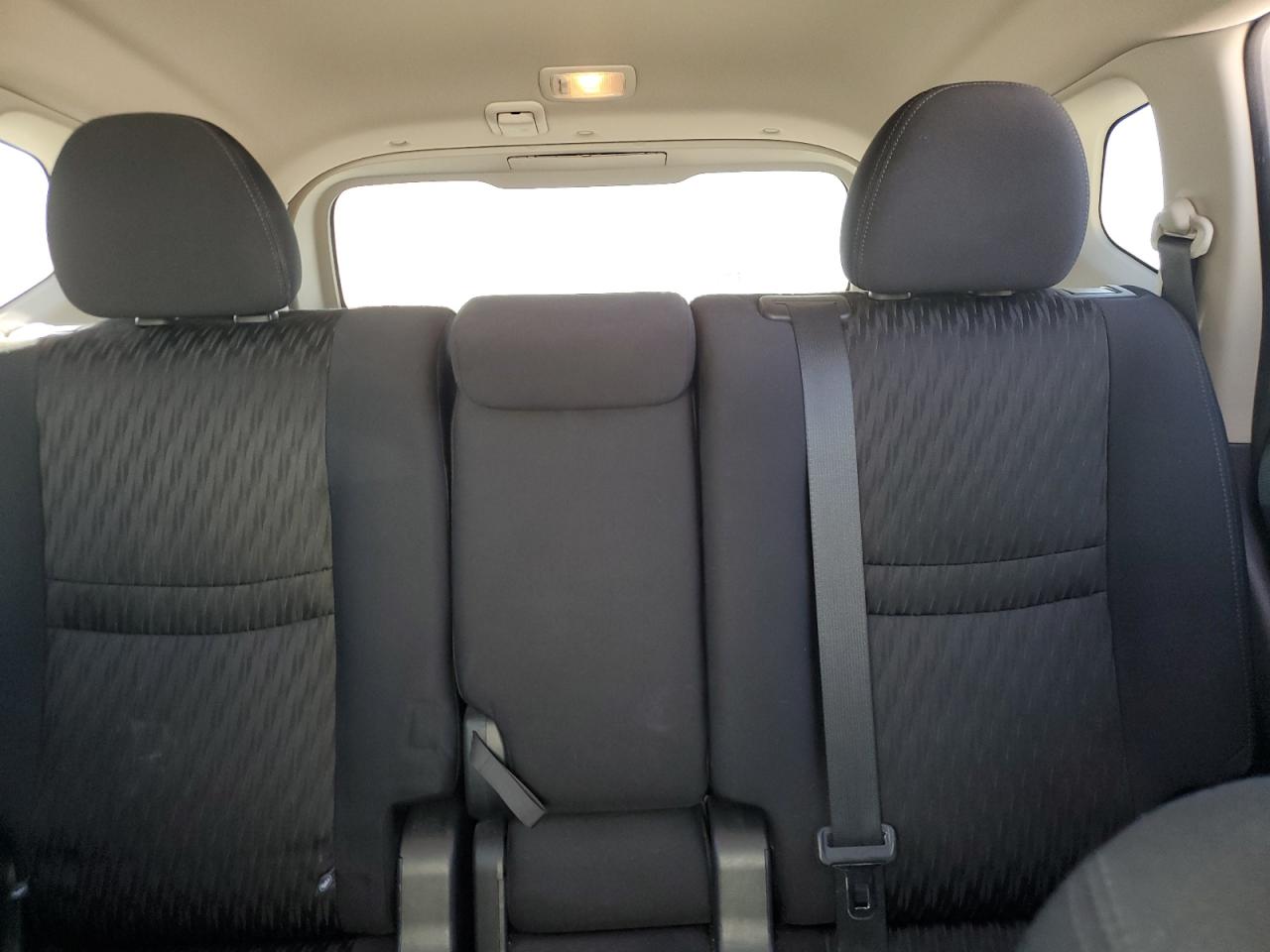 5N1AT2MV6JC818468 NISSAN ROGUE 2018