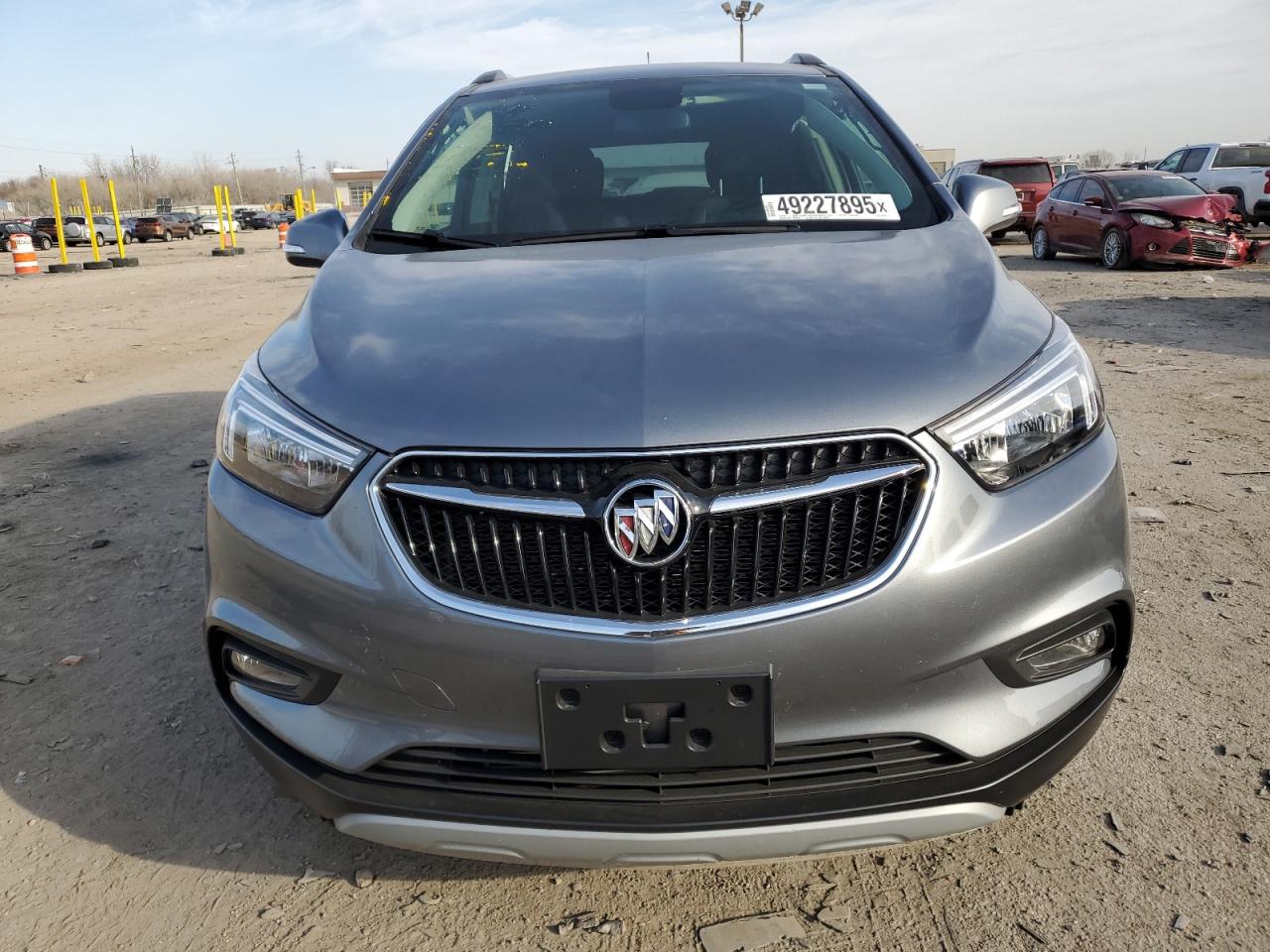 2019 Buick Encore - Image 5