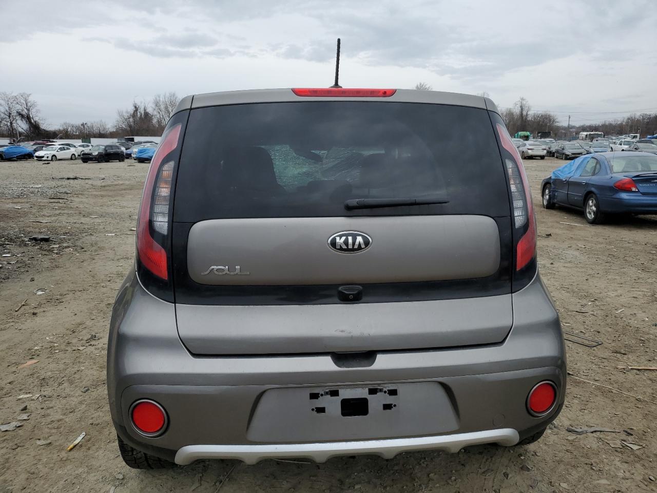 2017 Kia Soul - Image 6