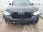 2021 BMW X3 XDRIVE2 for sale at Copart BRISTOL