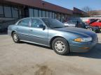 2002 Buick Lesabre Custom de vânzare în Fort Wayne, IN - Front End
