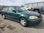 2000 Honda Civic Ex продається в Las Vegas, NV - Side