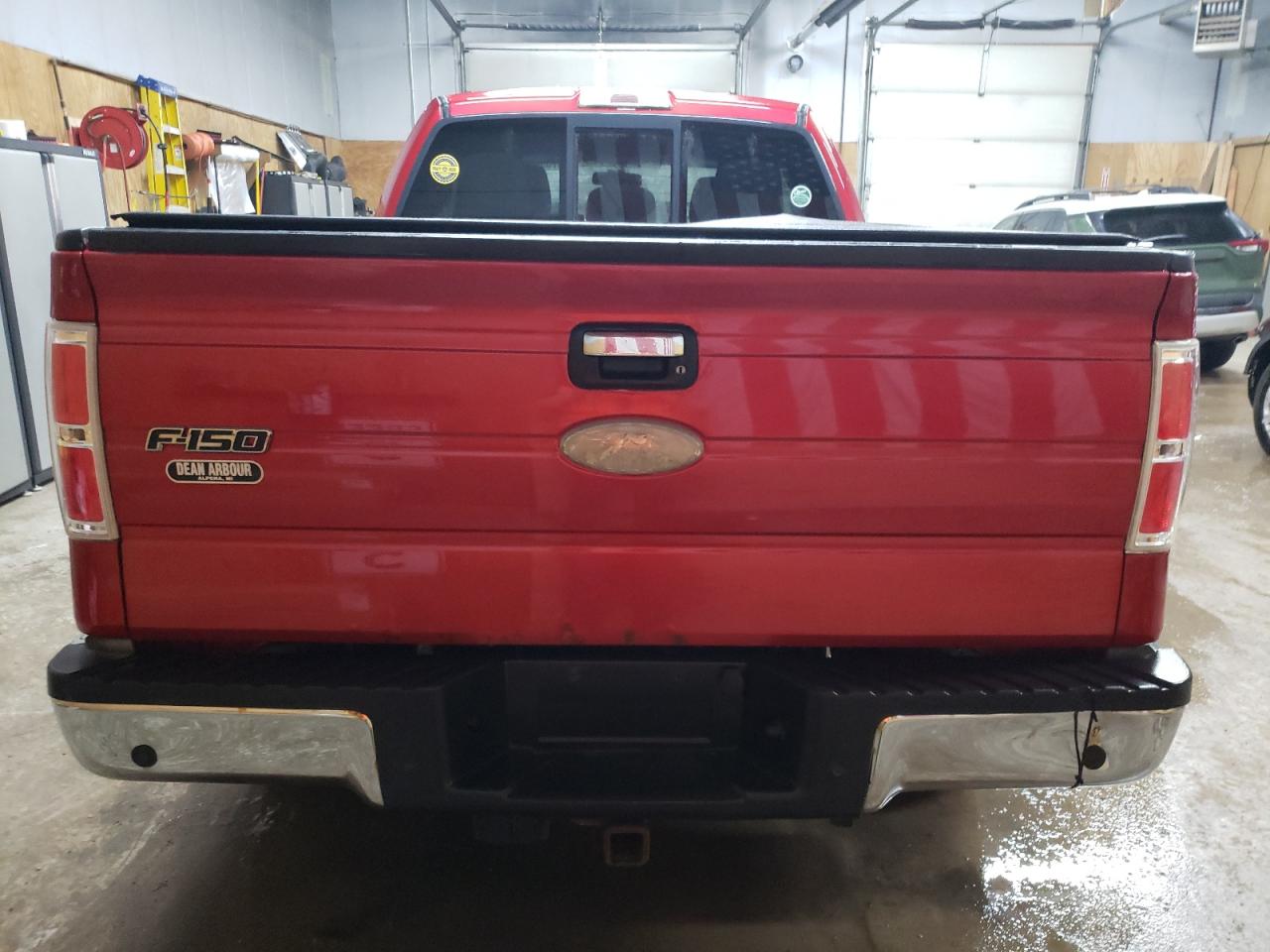 2011 Ford F-150 - Image 6