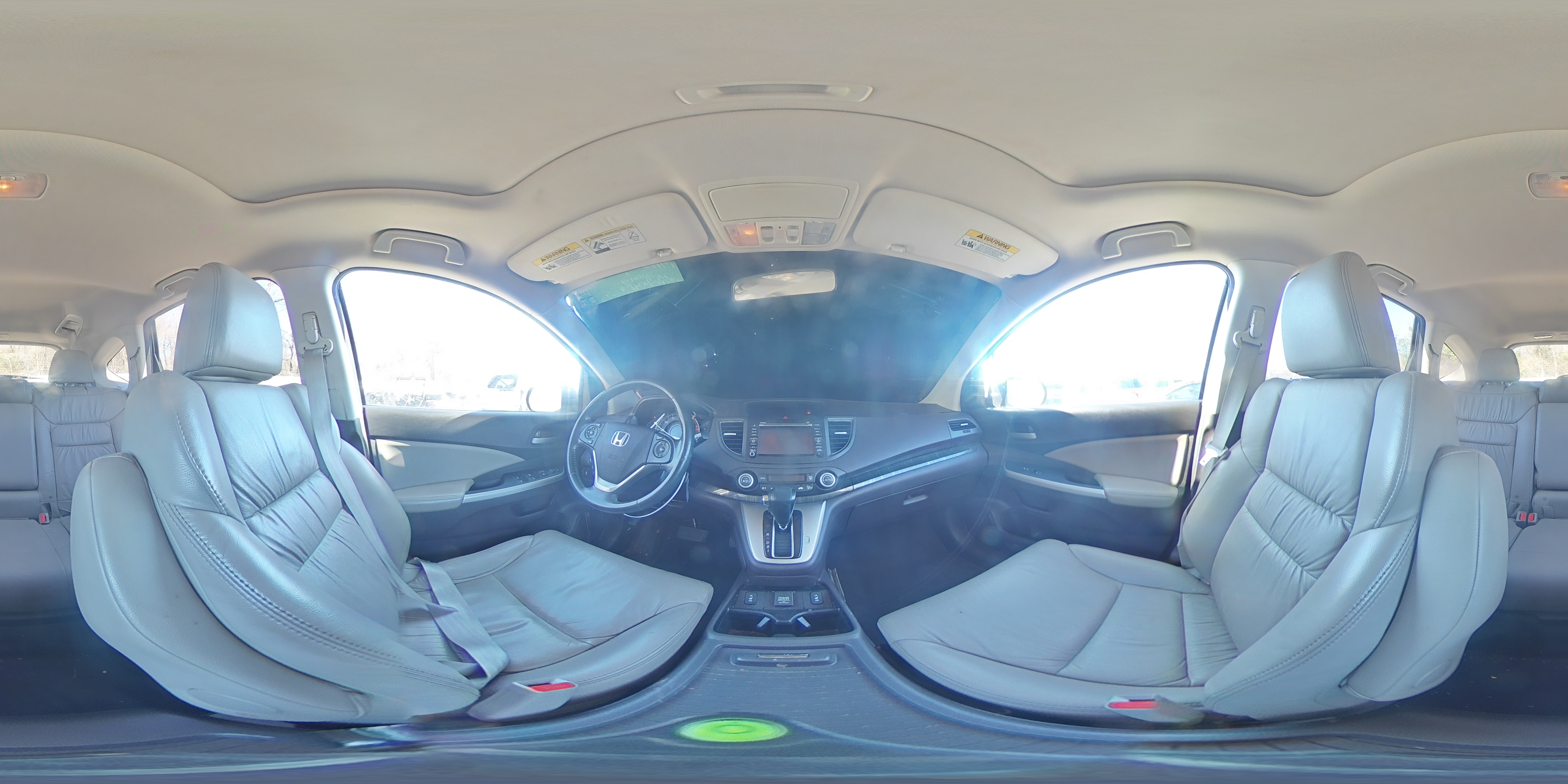 2014 Honda CR-V - Image 14