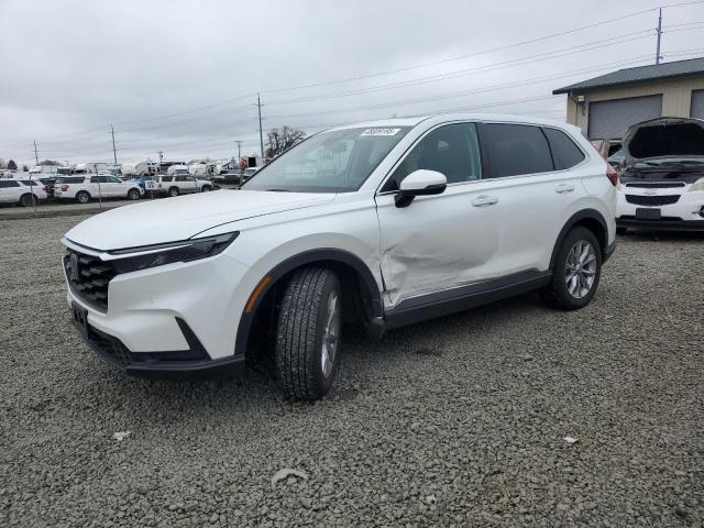 HONDA CR-V EX 2024
