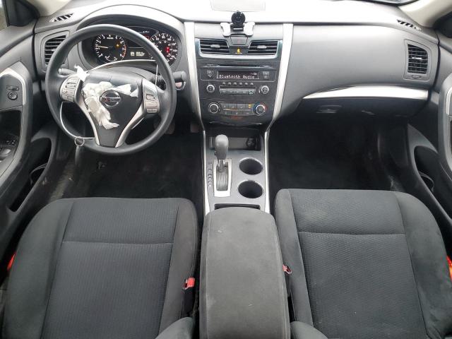  NISSAN ALTIMA 2015 Granatowy