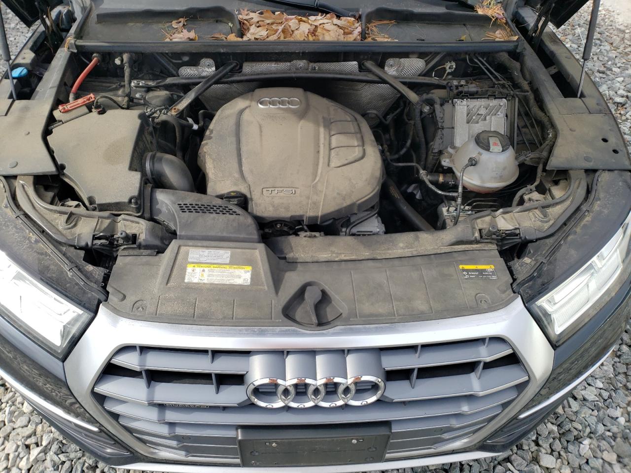 2019 Audi Q5 - Image 12