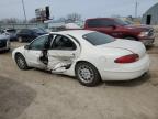 1999 Chrysler Concorde Lx იყიდება Wichita-ში, KS - Side