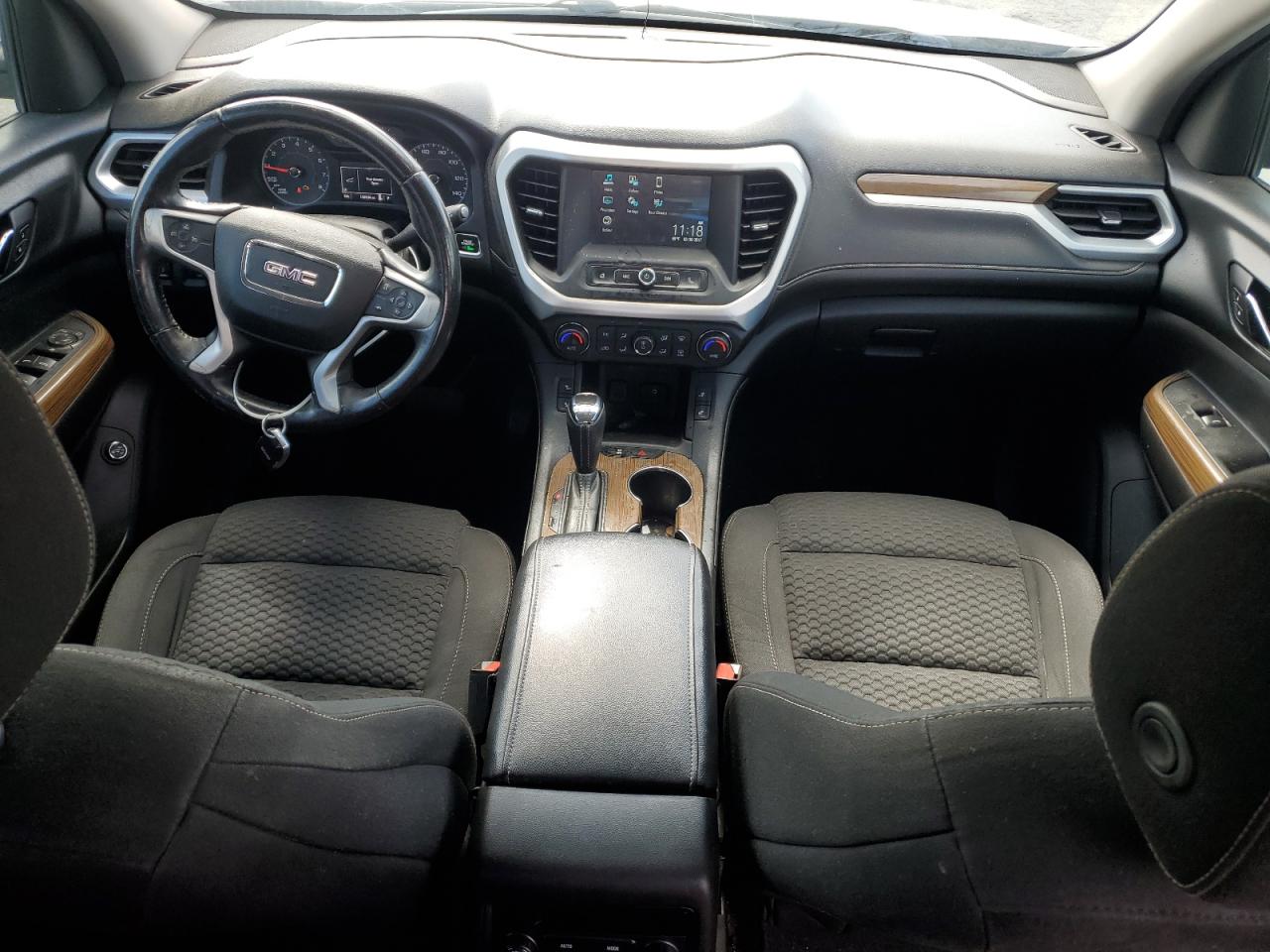 2017 GMC Acadia - Image 8