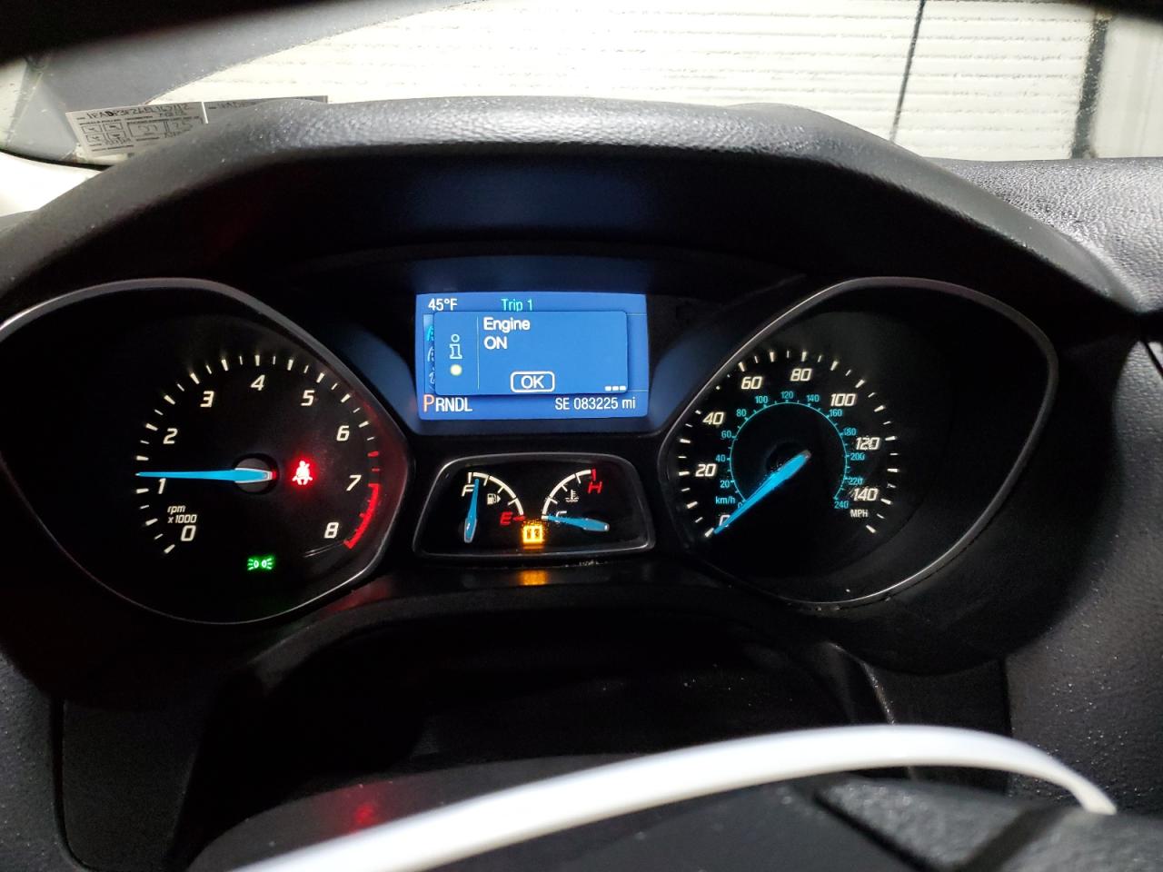 2014 Ford Focus - Image 9