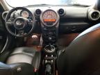 2012 Mini Cooper S Countryman de vânzare în Lansing, MI - Front End