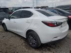 2019 Toyota Yaris L de vânzare în Elgin, IL - Front End
