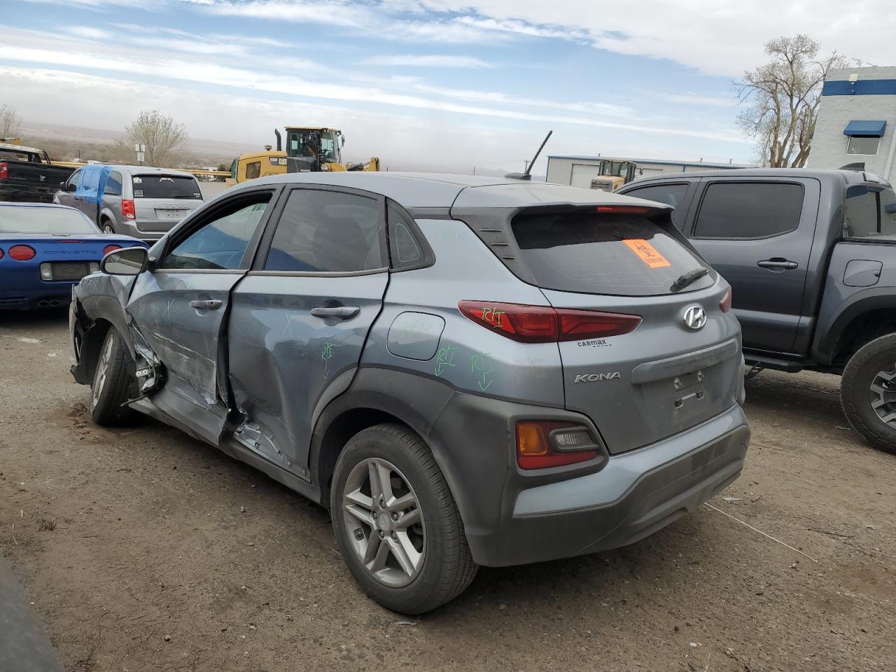 2020 Hyundai Kona - Image 2