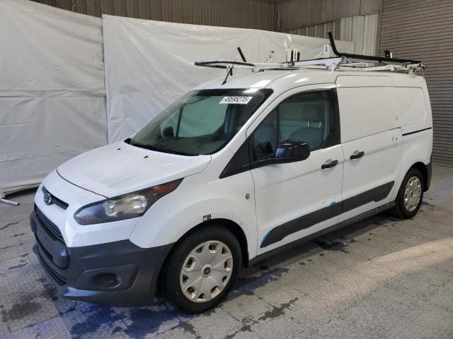  FORD TRANSIT 2014 Білий