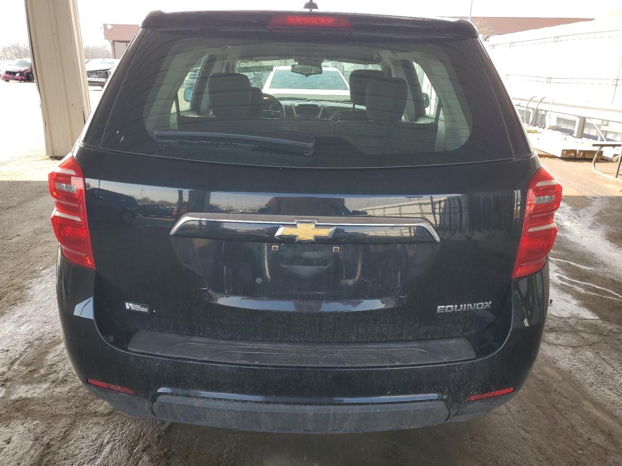 2016 Chevrolet Equinox - Image 6