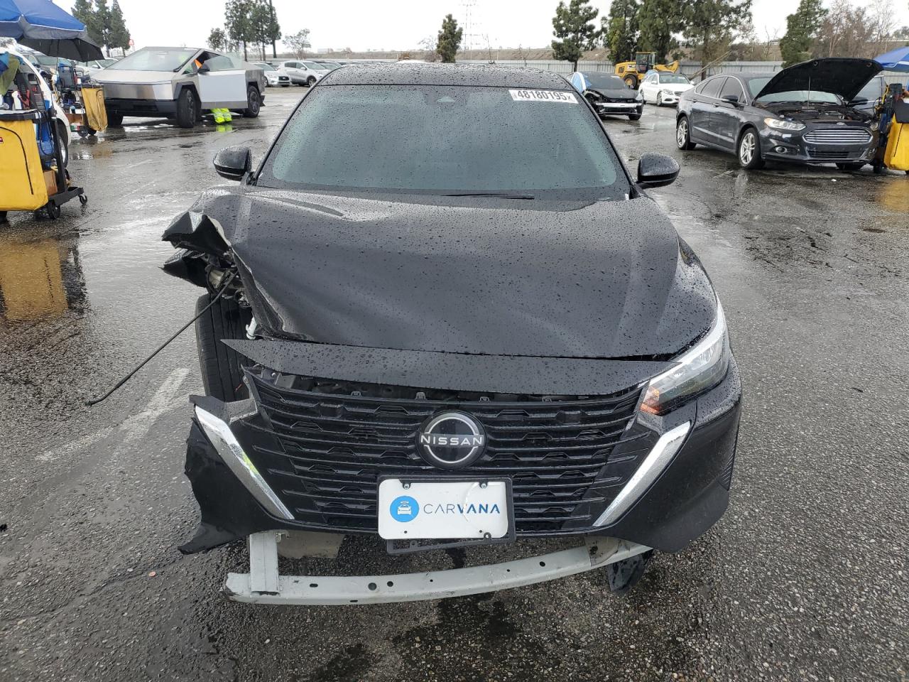 3N1AB8CV2RY266677 NISSAN SENTRA 2024