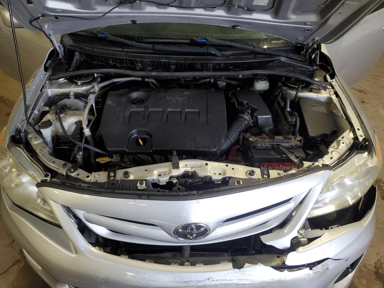2011 Toyota Corolla - Image 11