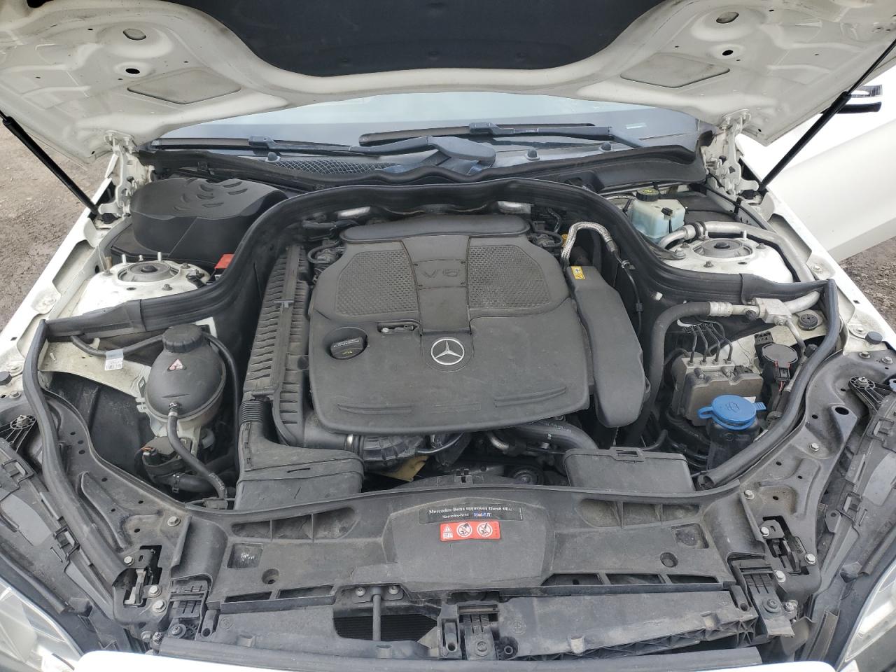 2016 Mercedes-Benz E-klasse - Image 11