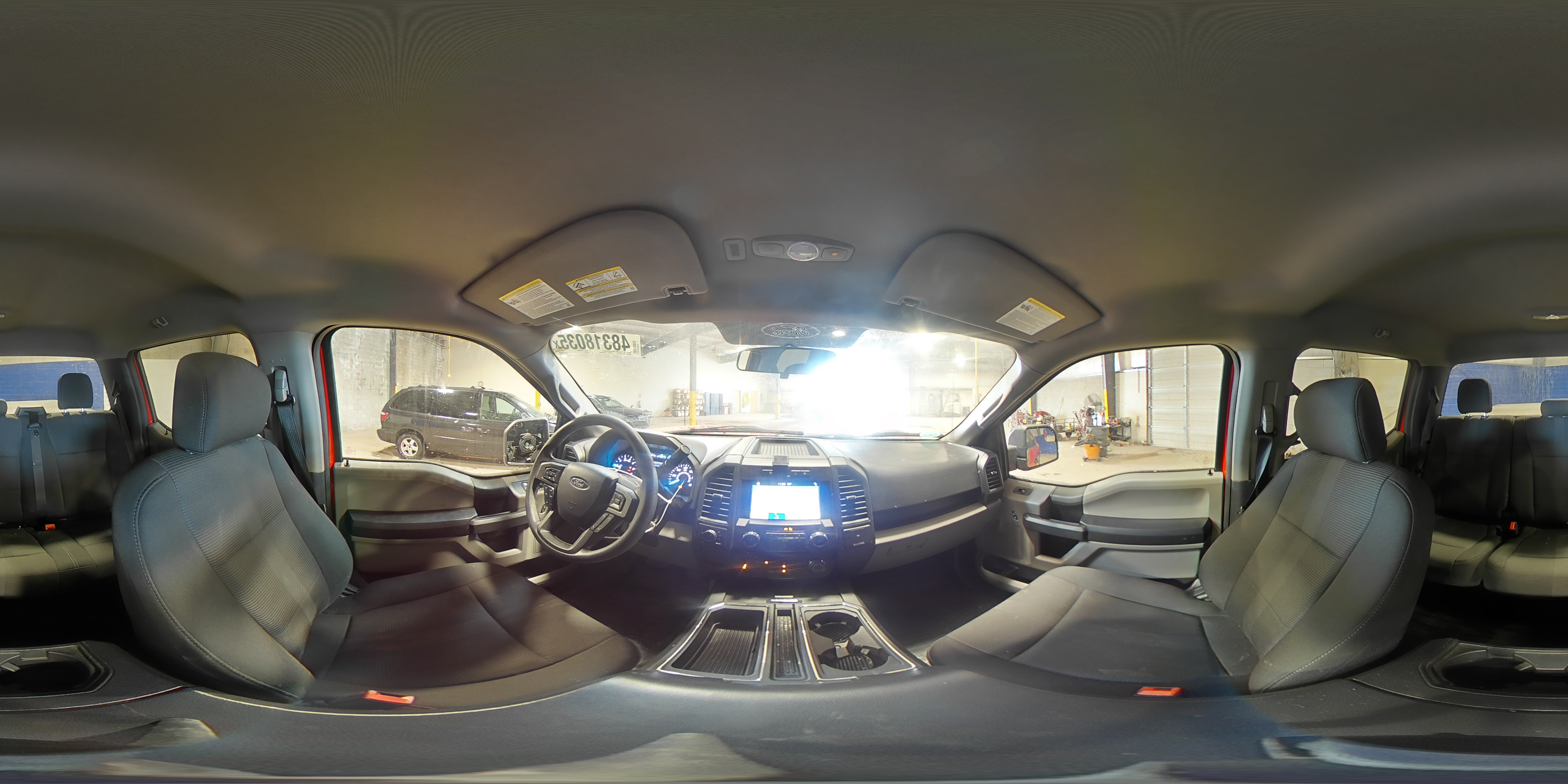 2018 Ford F-150 - Image 14