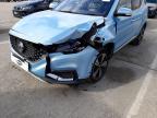 2020 MG ZS EXCLUSI for sale at Copart SANDWICH